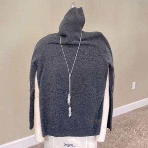 BANCROFT Fiona Seeds Lariat necklace